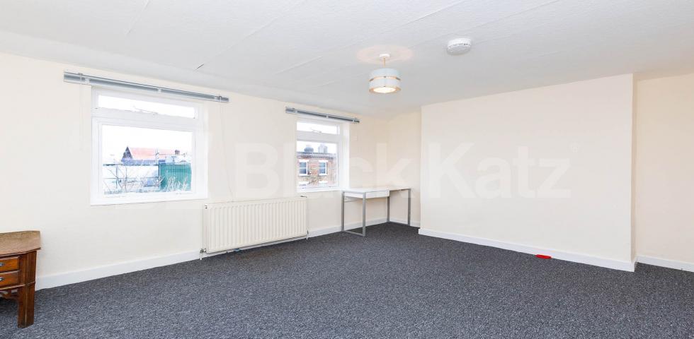 Spacious three double bedroom property in the heart of Camden Camden High Street, Camden